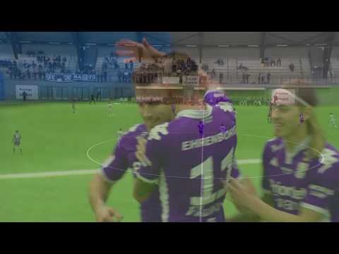 Highlights: IFK Göteborg - SF 3-1