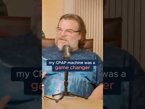 “I Never Want to Sleep Without [my CPAP machine]”