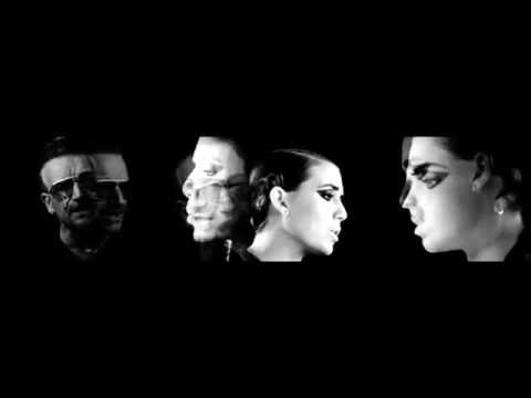 The Troubles - U2 feat. Lykke Li | iNNOCENCE + eXPERIENCE Live in Paris (2016)