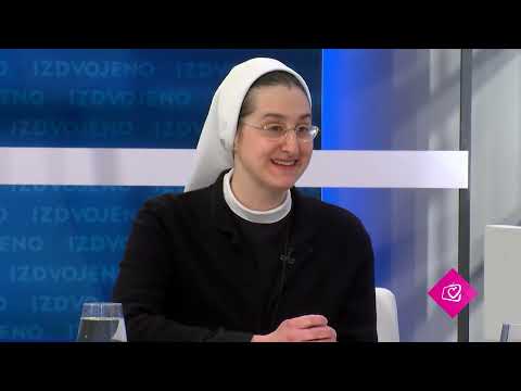 [NAJAVA] Totus Tuus - s. Marija Benedikta Nina Krapić - danas u 17:05