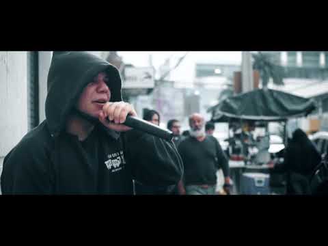Tenebris - Freestyle Urbano