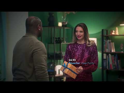 Preisfrage – Galaxus TV Spot