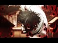 Yuta Uses Black Flash VS Geto Jujutsu Kaisen 0