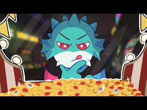 I Became A Master At This Arcade Game...