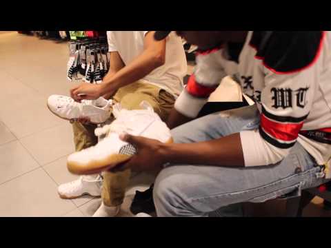 BALL OUT OG DONNY FEAT SEGA_SUAVVE