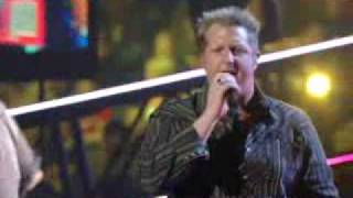 Rascal Flatts-Bob That Head on CMT Music Awards