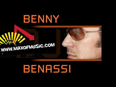 Benny Benassi feat Shanell - Rather Be [HD]