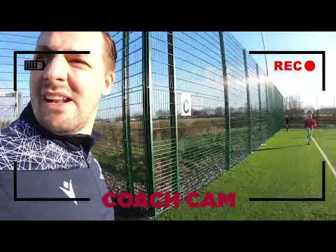 Oaklands Wolves vs SFCW Matchday Vlog and Highlights