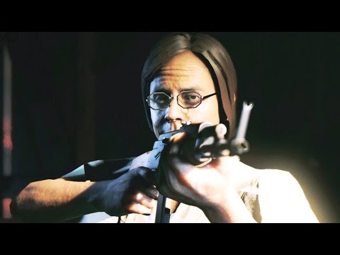 Mafia 3 - Walkthrough Part 47 - Rescue Alvarez