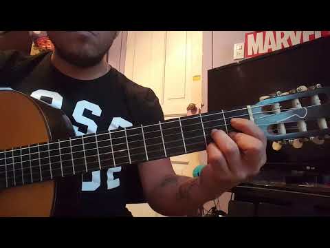 Delirio armonía los tres ases