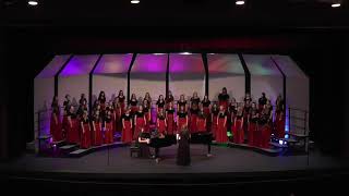 You&#39;ve Got a Friend - Carole King, arr. Mac Huff