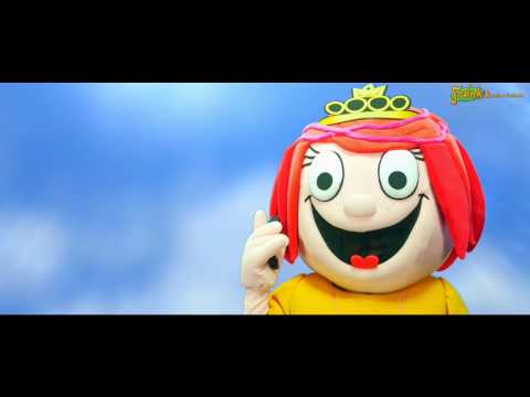 Frank & seine Freunde - Gute Besserung