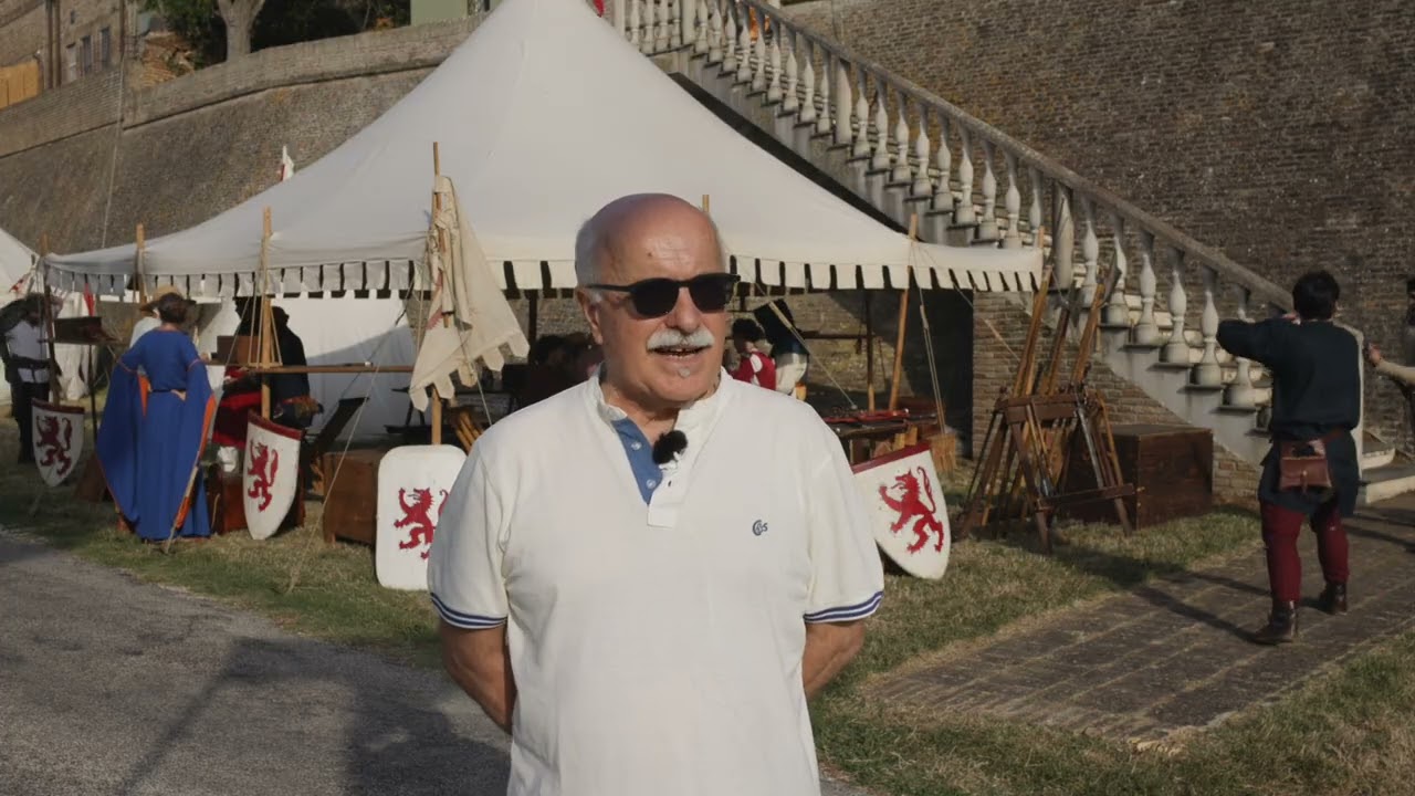 SCAPEZZANO - Comune di Senigallia ITA