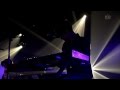 James Blake - I Never Learnt To Share (Montreux Jazz Festival 2011 Live)