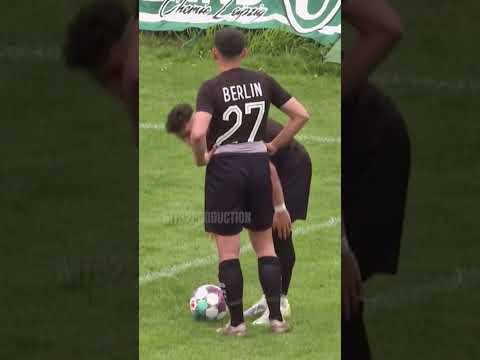 Nader Jindaoui muss mit einem Foul gestoppt werden 🥶🔥 #nader #naderjindaoui #jindaouis #shorts