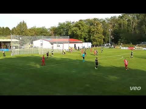 Slovnaft cup SFC Kalinkovo - FK Inter Bratislava 27.8.2025