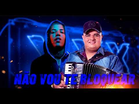 Mc don juan e Tarcísio do acordeon (Musica nova).