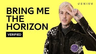 Bring Me The Horizon "mother tongue" Official Lyrics & Meaning | Verified Bring Me The Horizon "mother tongue" Official Lyrics & Meaning | Verified