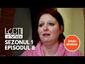 Lecții de viață - Sezonul 1, Episodul 8 - Verișoarele