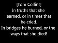 Seasons Of Love Lyrics