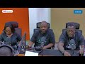 Citi Breakfast Show: Tuesday, 24th December, 2024