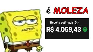 50 MIL inscritos em 50 Videos. esse é meu segredo