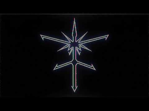 PAPA KHAN  - SELF DESTRUCT [LYRIC VIDEO]