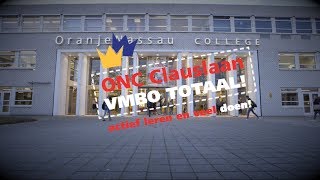 Infofilm ONC Clauslaan