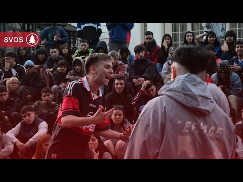 KOFLA vs MITO 🇦🇷 vs SPEKTRO vs SOK -Octavos- DarkJail Competición III 2022