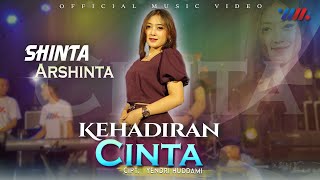 Download lagu Shinta Arsinta - Kehadiran Cinta ft Wahana Musik ( Live Concert) mp3