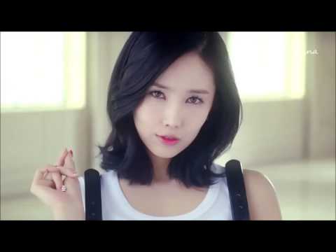 Fiestar - I Don't Know