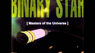 Binary Star-I Know Why the Caged Bird Sings(part1)