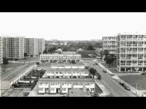 Klashnekoff feat Jehst & Kyza - Nightbreed