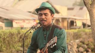 Download lagu KISAH SEORANG PRAMURIA - CHARLES HUTAGALUNG Cover By: Mulkan Art [Live Recording] mp3