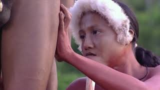 Aboriginal Life Live in the Amazon Forest