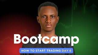 Download lagu Bootcamp Day 6 - From Zero to Profitable Trader mp3