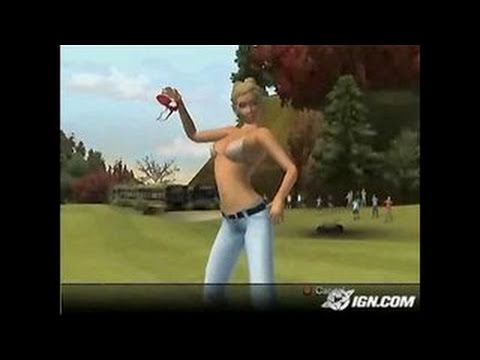 outlaw golf 2 xbox cheat