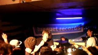 CAPDOWN - POSITIVITY - FIGHTING COCKS - COMEBACK SHOW 2010