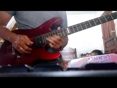 CFC Theme song 2019 Awake Arise Fulfill solo cover SLOW SPEED