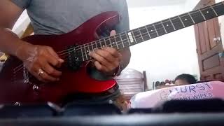 CFC Theme song 2019 Awake Arise Fulfill solo cover SLOW SPEED