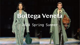 Bottega Veneta|2024 SS |Original Handmade原始手工
