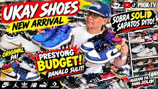 Download lagu UKAYAN NG SAPATOS NI BOSS TOTO SA TALIPAPA NEW ARRIVAL PANALO SAPATOS DITO DAMI SOLID PRCE 2K BELOW mp3 Download lagu UKAYAN NG SAPATOS NI BOSS TOTO SA TALIPAPA NEW ARRIVAL PANALO SAPATOS DITO DAMI SOLID PRCE 2K BELOW mp3