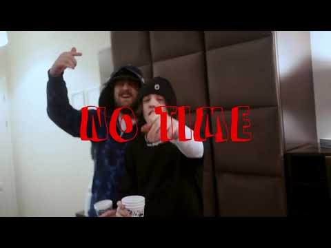 [FREE FOR PROFIT] T-low x Sevi Rin Type Beat - No Time