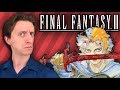 Final Fantasy II ProJared