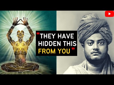 How to develop photographic memory ? The secret behind Swami Vivekanand's extraordinary Memory power