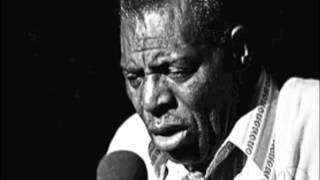 Howlin&#39; Wolf - Mr. Airplane Man (Alternate Take)