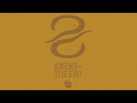 TORERO - AMÉMÉ [BLACK BOOK RECORDS]