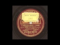 MAREK WEBER UND SEIN ORCHESTER REFRAIN ...