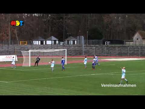 Germania Mittweida verliert letztes Spiel des Jahres