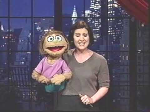 Avenue Q performing I Wish I Could Go Back to College